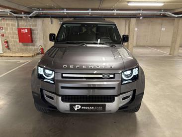 Land Rover Defender 90 D200 — photo 6