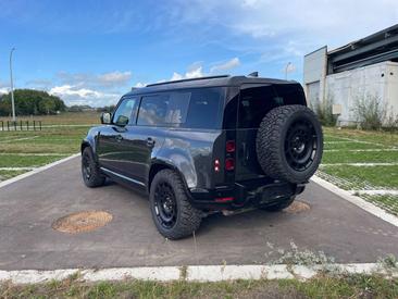 Land Rover Defender 110 D200 — photo 6