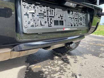 Land Rover Defender 110 D200 — photo 10