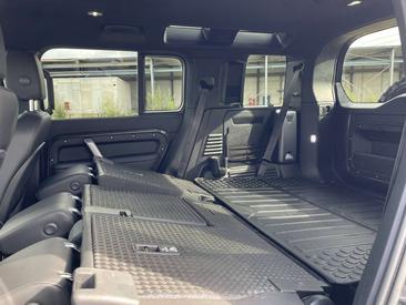 Land Rover Defender 110 D200 — photo 12
