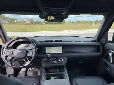 Land Rover Defender 110 D200 — photo 14