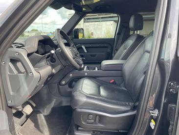 Land Rover Defender 110 D200 — photo 16