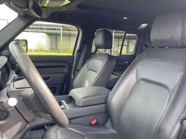 Land Rover Defender 110 D200 — photo 18