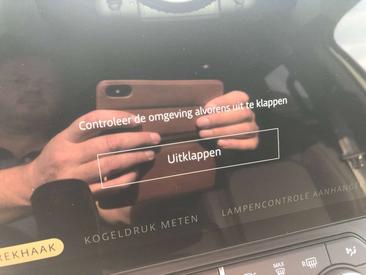 Land Rover Defender D200 — photo 20