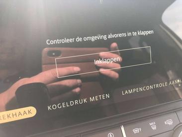 Land Rover Defender D200 — photo 22