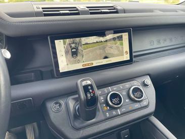 Land Rover Defender 110 D200 — photo 24