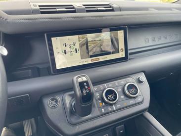 Land Rover Defender 110 D200 — photo 25