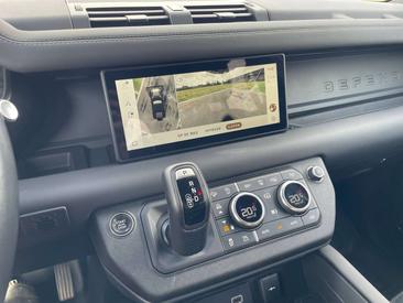 Land Rover Defender 110 D200 — photo 26