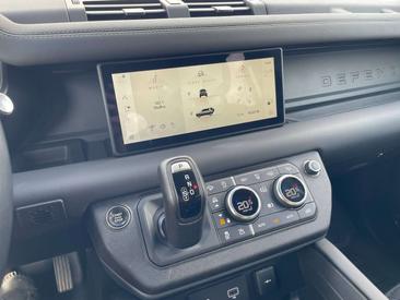 Land Rover Defender 110 D200 — photo 27