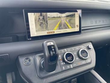 Land Rover Defender 110 D200 — photo 31