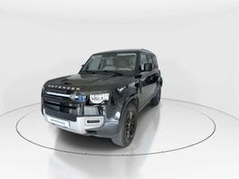 Land Rover Defender 110 D200 - 2023 - Joinsteer - #1