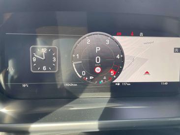 Land Rover Defender 110 D200 — photo 33