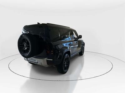 Land Rover Defender 110 D200
