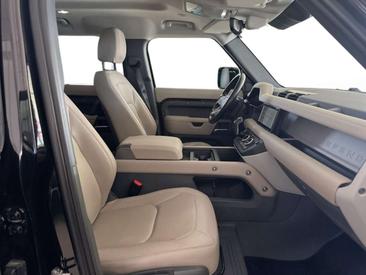 Land Rover Defender 110 D200 — photo 3