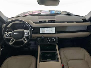 Land Rover Defender 110 D200 — photo 4