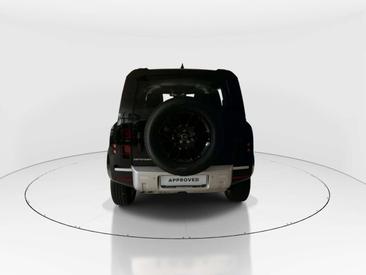 Land Rover Defender 110 D200 — photo 6