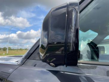 Land Rover Defender 110 D200 — photo 37