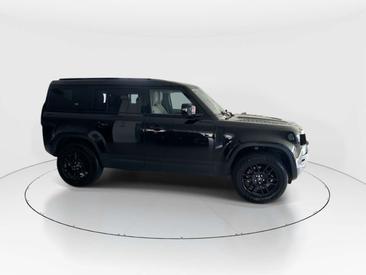 Land Rover Defender 110 D200 — photo 8