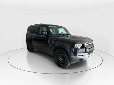 Land Rover Defender 110 D200 — photo 10
