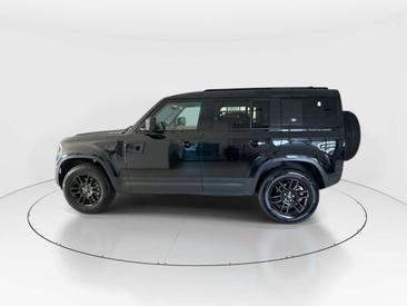 Land Rover Defender 110 D200 — photo 11
