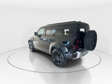 Land Rover Defender 110 D200 — photo 12