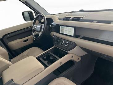 Land Rover Defender 110 D200 — photo 13
