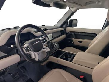 Land Rover Defender 110 D200 — photo 14
