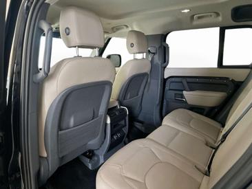 Land Rover Defender 110 D200 — photo 15