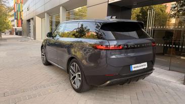 Land Rover Range Rover Sport D250 — photo 2