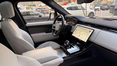 Land Rover Range Rover Sport D250