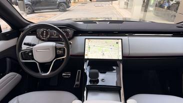 Land Rover Range Rover Sport D250 — photo 4