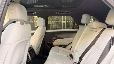 Land Rover Range Rover Sport D250 — photo 5