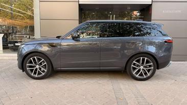 Land Rover Range Rover Sport D250 — photo 6