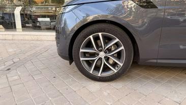 Land Rover Range Rover Sport D250 — photo 9