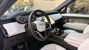 Land Rover Range Rover Sport D250 — photo 10