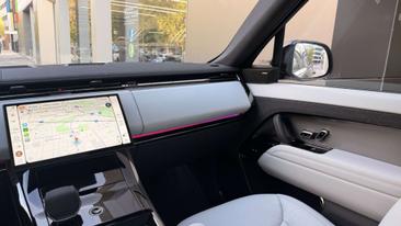 Land Rover Range Rover Sport D250 — photo 12