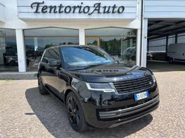 Land Rover Range Rover D250 - 2024 - Joinsteer - #1
