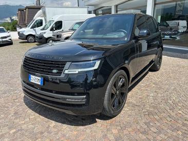 Land Rover Range Rover D250 — photo 2