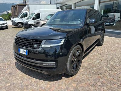 Land Rover Range Rover D250
