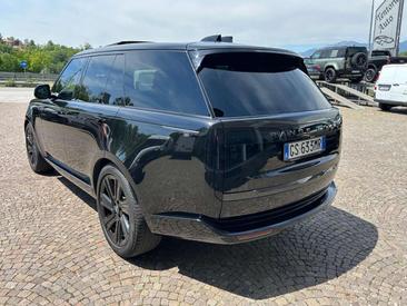 Land Rover Range Rover D250 — photo 4