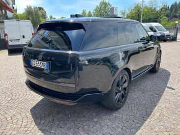 Land Rover Range Rover D250 — photo 5