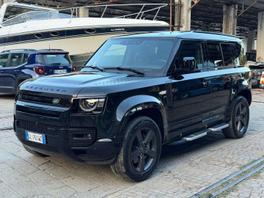 Land Rover Defender 110 D300 - 2022 - Joinsteer - #1