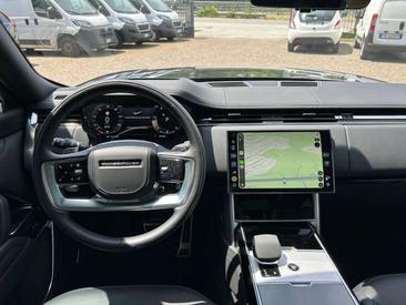 Land Rover Range Rover D250 — photo 9