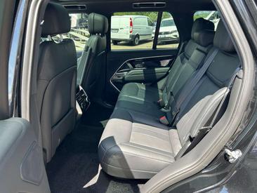Land Rover Range Rover D250 — photo 14