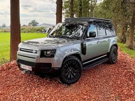 Land Rover Defender 110 Hard Top D250 - 2024 - Joinsteer - #1
