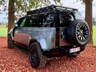 Land Rover Defender 110 Hard Top D250