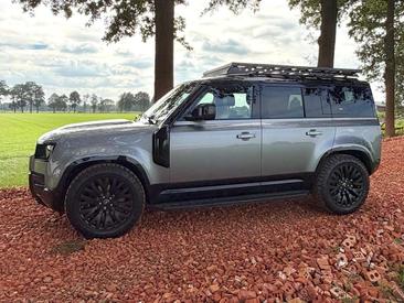 Land Rover Defender 110 Hard Top D250 — photo 3