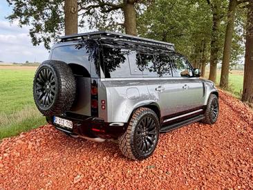 Land Rover Defender 110 Hard Top D250 — photo 5