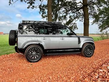 Land Rover Defender 110 Hard Top D250 — photo 6