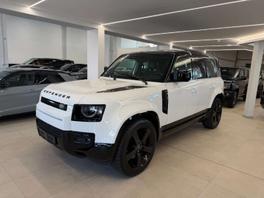 Land Rover Defender 110 D250 - 2022 - Joinsteer - #1